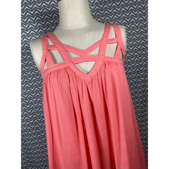 Double Zero Dress - Picture 2 of 8